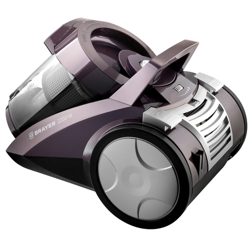 Пылесос циклонного типа BRAYER BR4205
