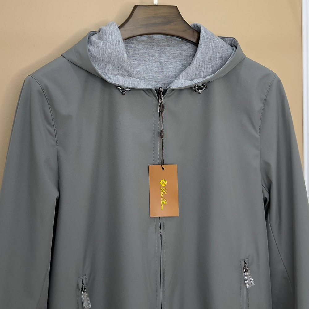 Ветровка Loro Piana