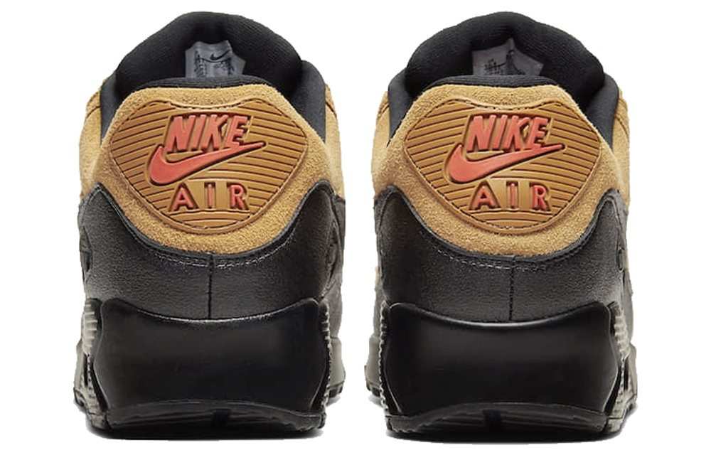Nike Air Max 90 Wheat Black