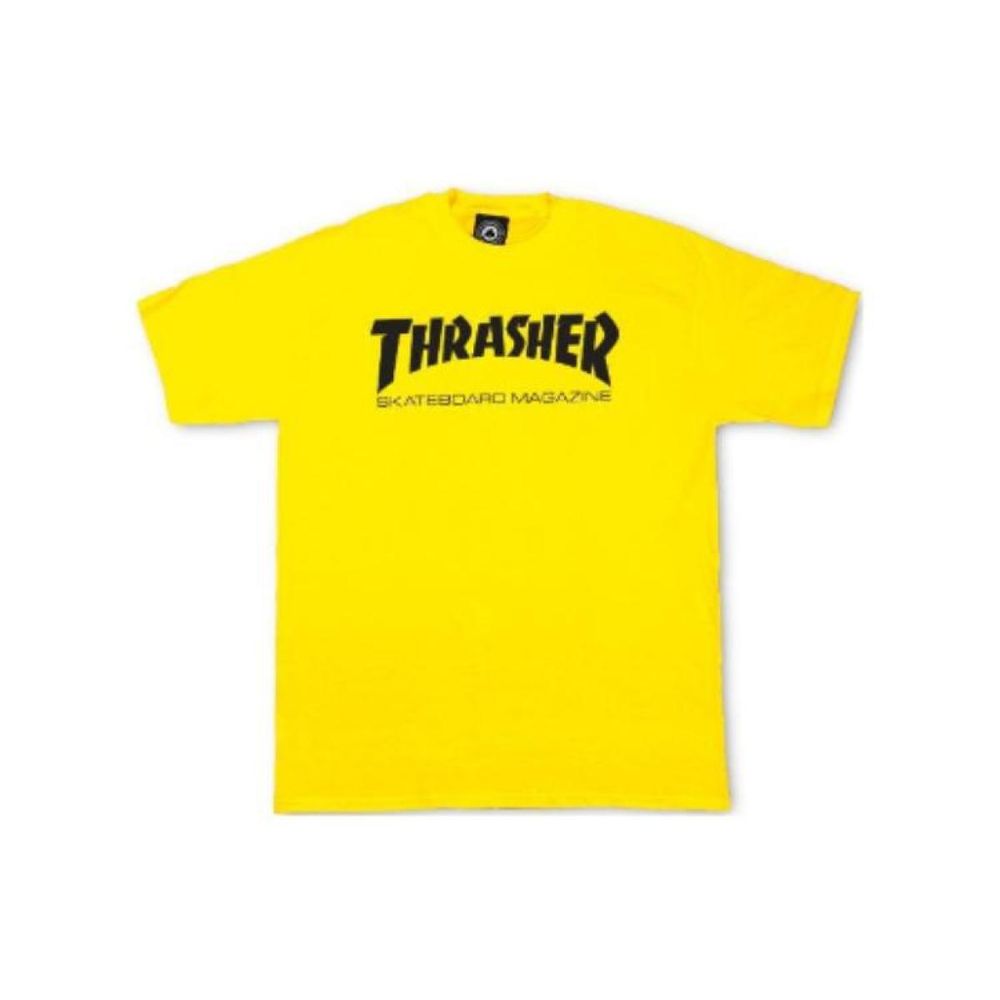 Thrasher T