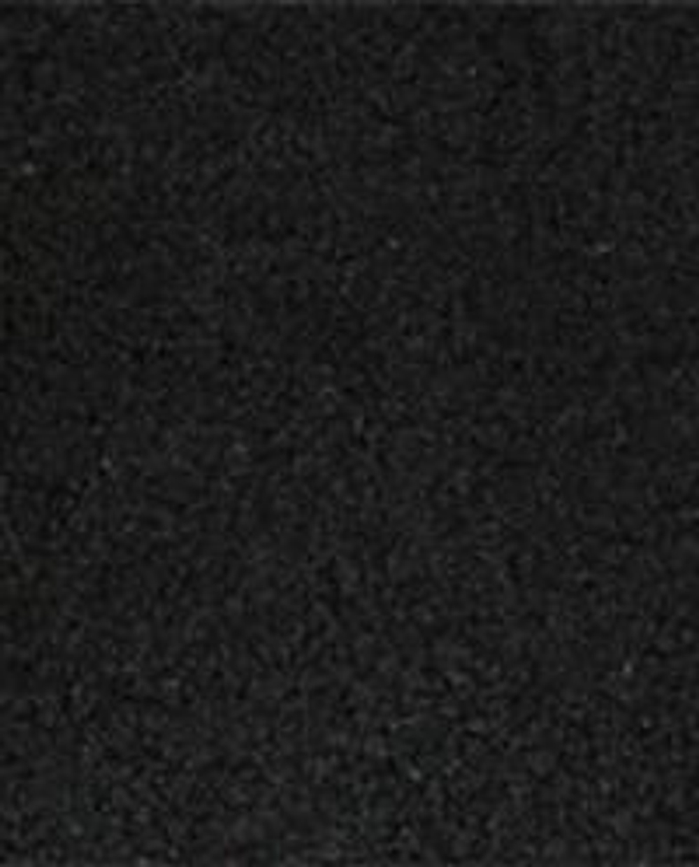 Zara Home Подставка для благовоний, подставка-тарелка из каменной керамики, Чёрный