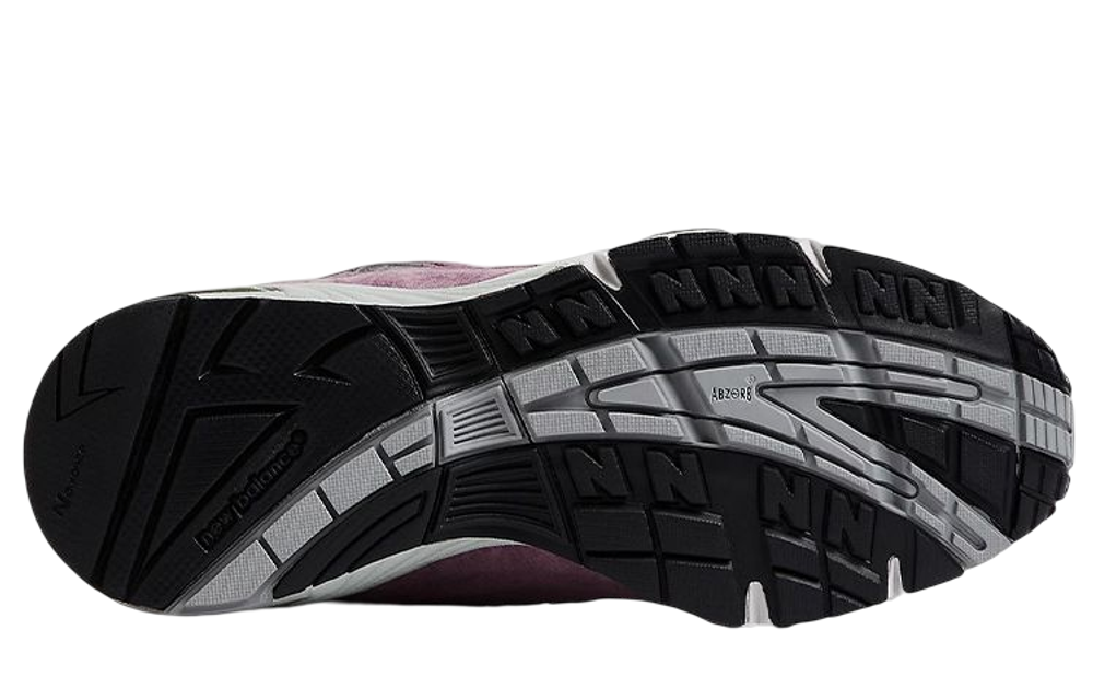 Кроссовки New Balance 991V1 (Женская размерная сетка)