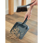 Щетка с совком cleans