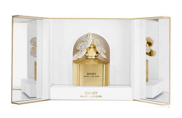Marc Jacobs Daisy 10th Anniversary Luxury Edition