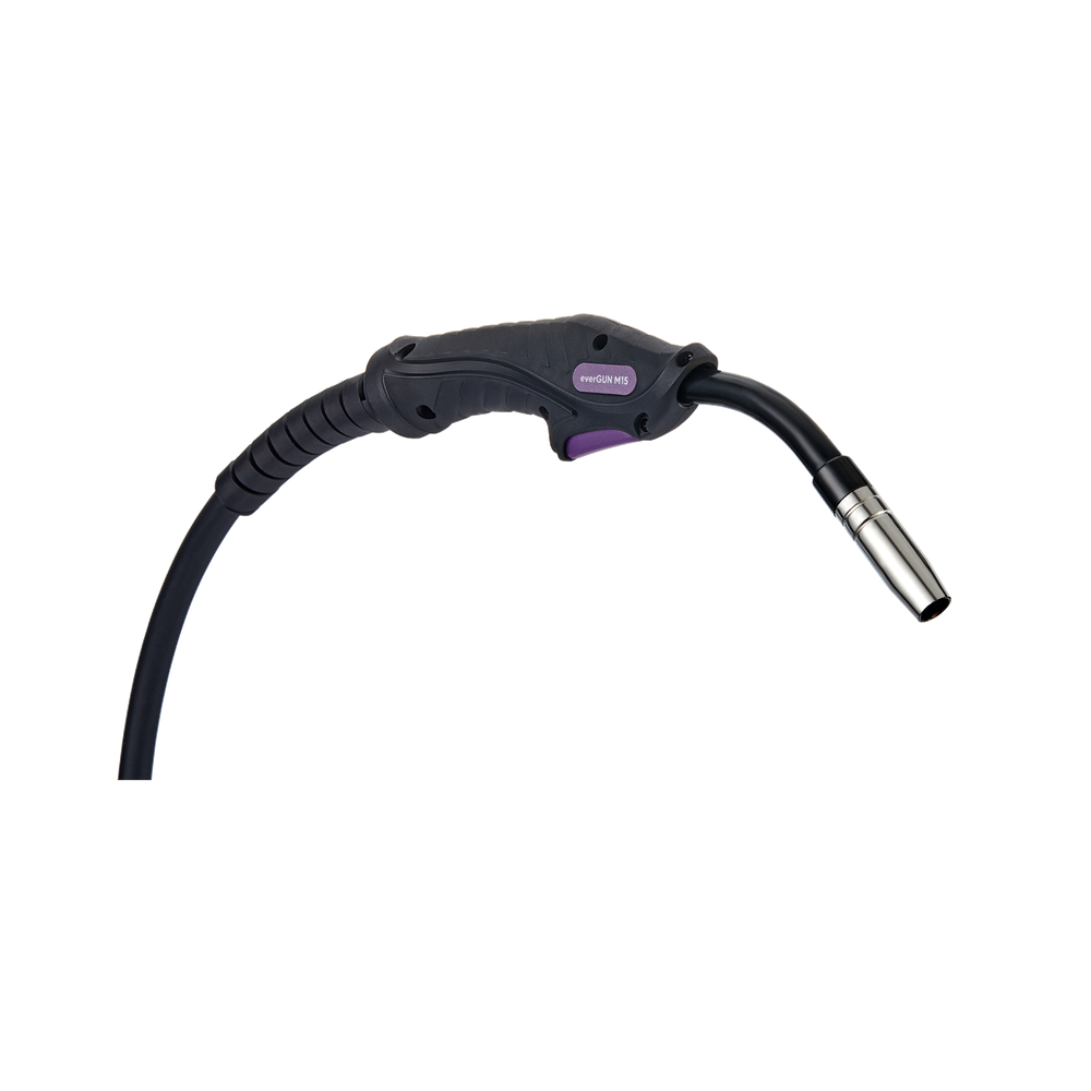 Горелка everGUN M15 (3м) START STE1500-30