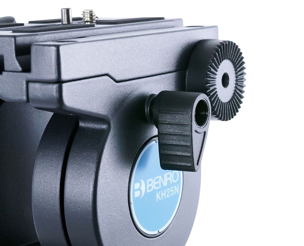 Видеоштатив Benro KH25N