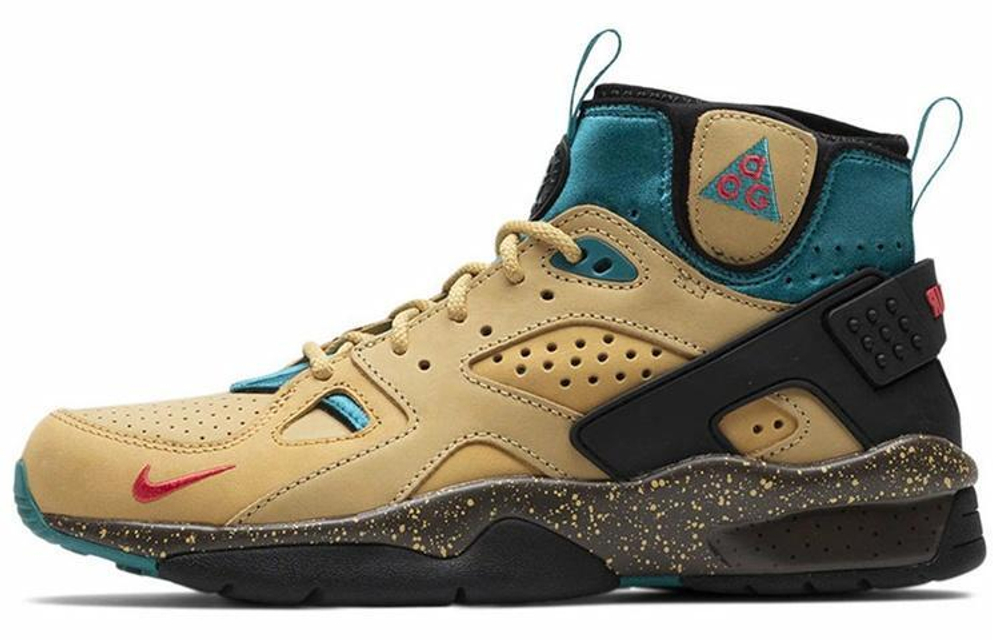 Кроссовки Nike Air Mowabb Acg "Twine"