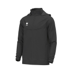Куртка ветрозащитная Evolution 24 Rain Jacket — Black