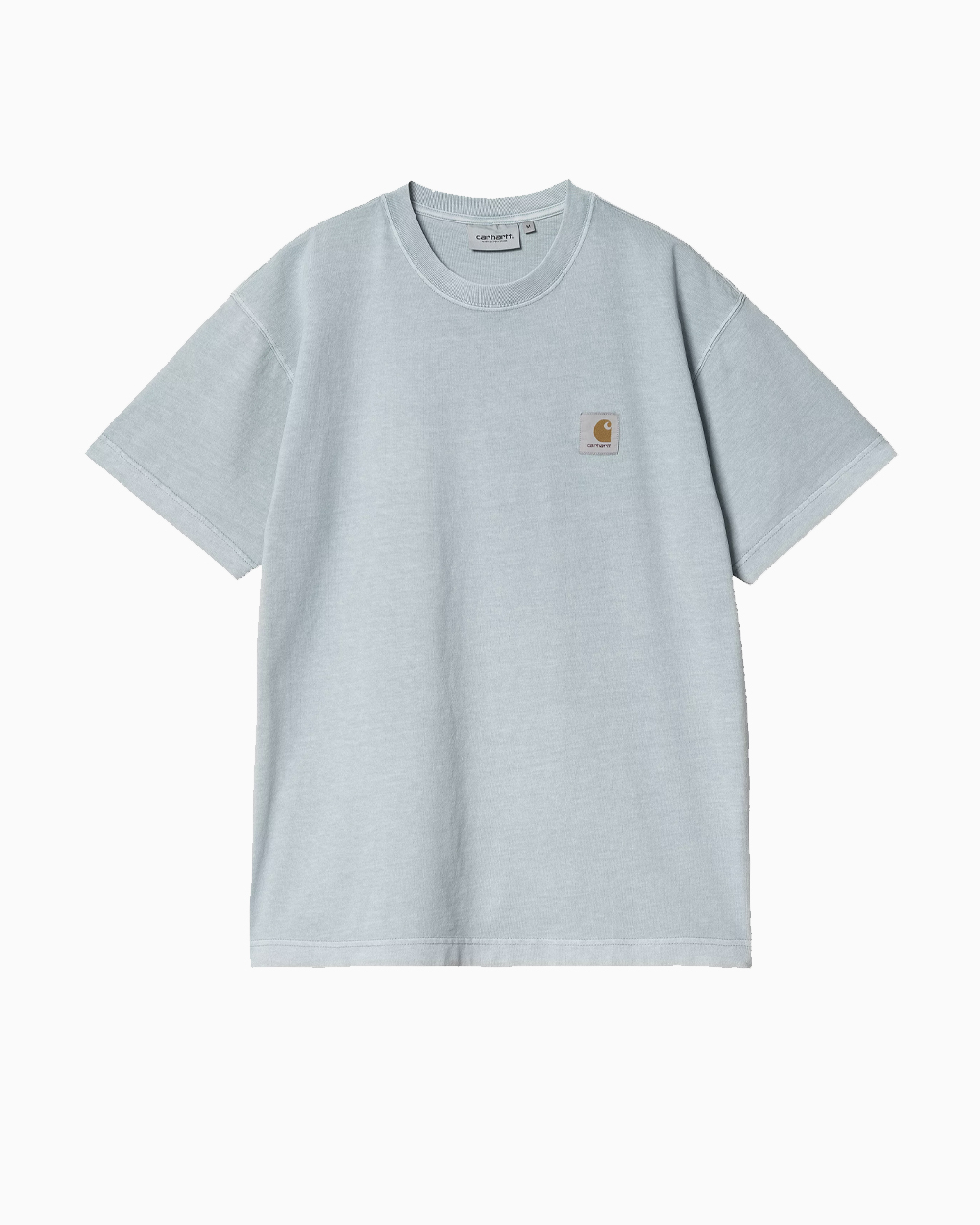Футболка Carhartt WIP S/S Vista T-Shirt