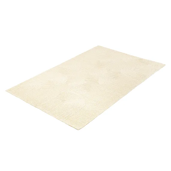 Ковер из шерсти Lucknow из коллекции Ethnic, 200х300см