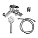 Смеситель для ванны AVRORA Loranto  8153