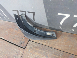 Брызговик задний правый Kia Seltos 19-нв Б/У Оригинал 86842Q5000