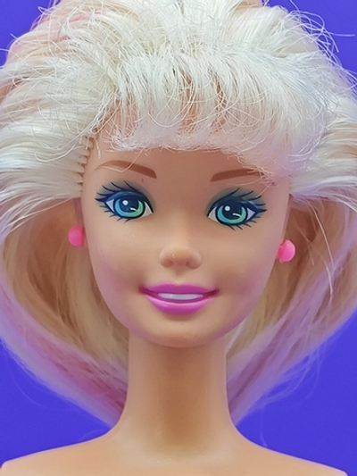 Кукла Барби 90х винтаж Barbie & Ginger 1997 031183