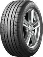 Летняя шина Bridgestone Dueler H/L 33 (235/55 R20 102V)