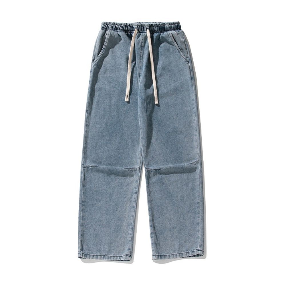 Брюки KUL&#39;TURA &quot;Nylon cargo&quot; Хаки