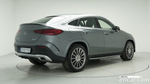 Mercedes-Benz GLE-Class W167 GLE450d 4MATIC Coupe (12.2023)