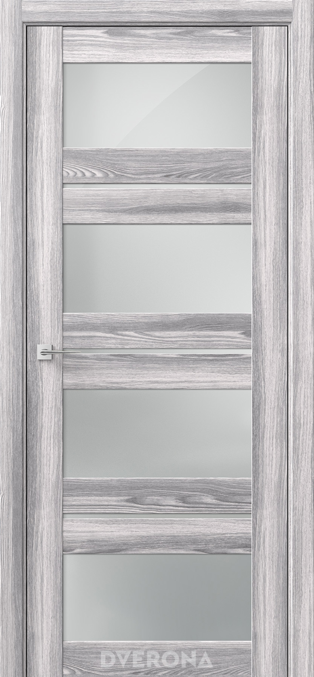 DVERONA КВАТРО-7 (Satin)