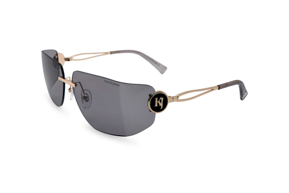 Прямоугольные солнцезащитные очки Katrin Jones