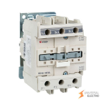 Контактор КМЭ малогабаритный 80А 220В NO+NC EKF PROxima
