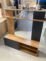 Гостиная Мишель тип 1 ГС-05 крафт/графит