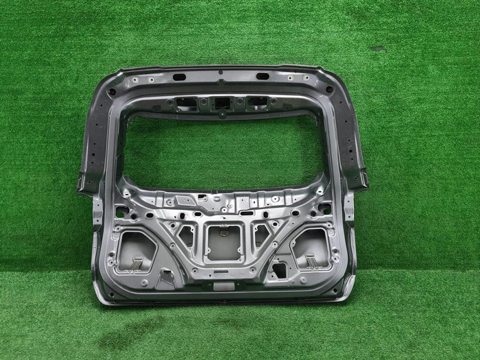 Крышка багажника Chery Tiggo 8 Pro (2021-н.в.)