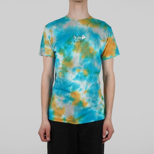 Футболка мужская Ripndip Finding Nermio Tee артикул:RND7067 - купить в магазине Дайс