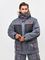 Костюм Canadian Camper SIBERIA PRO, цвет black / gray