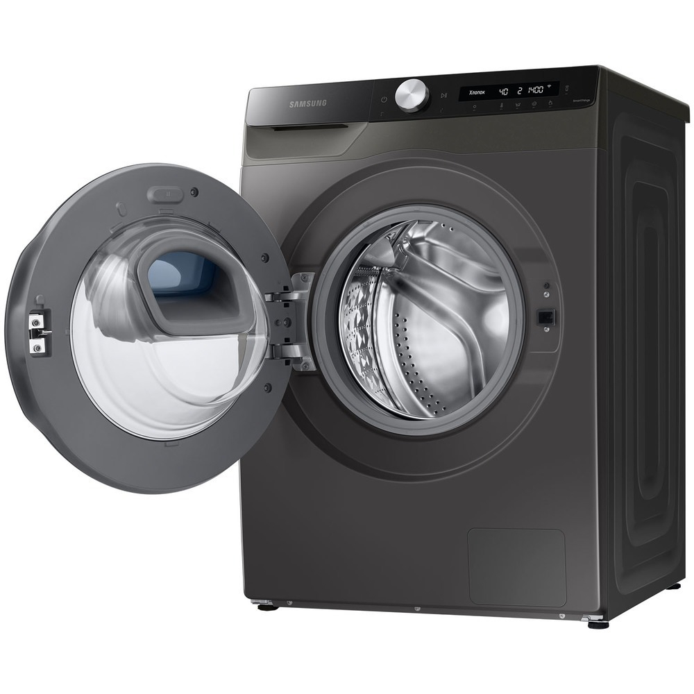 Стиральная машина SAMSUNG WW90T554CAX