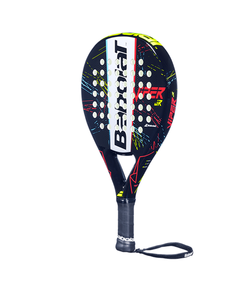 Ракетка Babolat Viper Junior 2023 ракетка падел