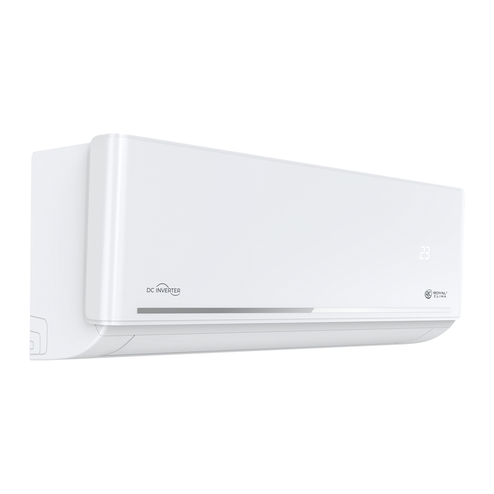 Сплит-система Royal Clima RCI-FC35HN/IN/RCI-FC35HN/OUT серия FELICITA Inverter NEW Wi-Fi
