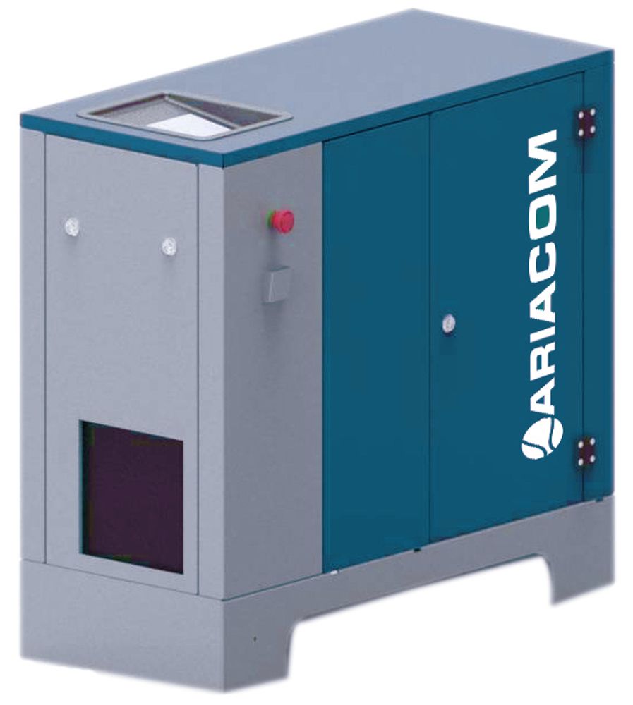 Винтовой компрессор ARIACOM NT4 10DF