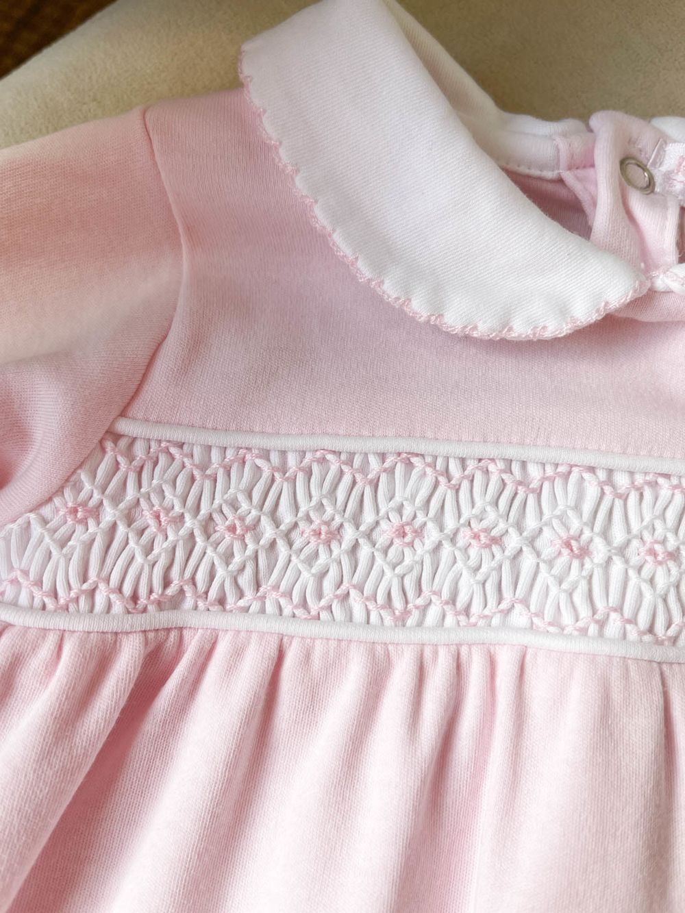 Комбинезон KissyKissy