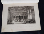 "Константинополь и турки". Издание книгопродавца А.Смирдина. 1843 г. - редкая книга