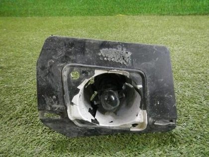 Стакан форсунки омывателя правый BMW X5 F15 (2013-2018)