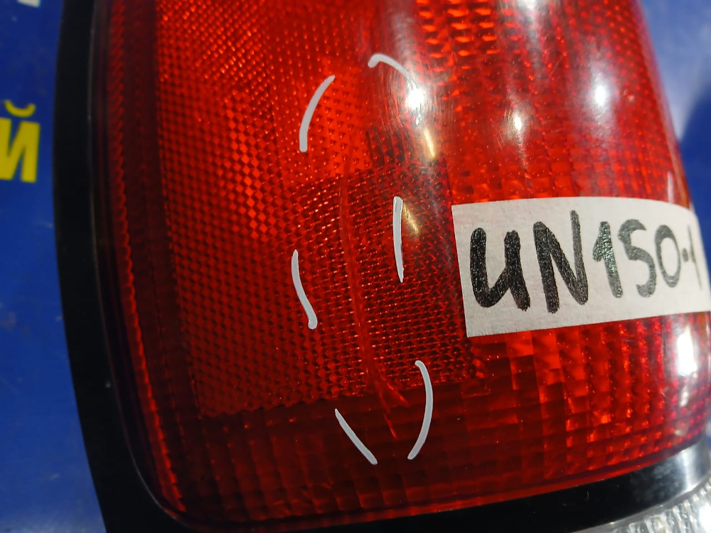 Стоп левый FORD EXPLORER 1997