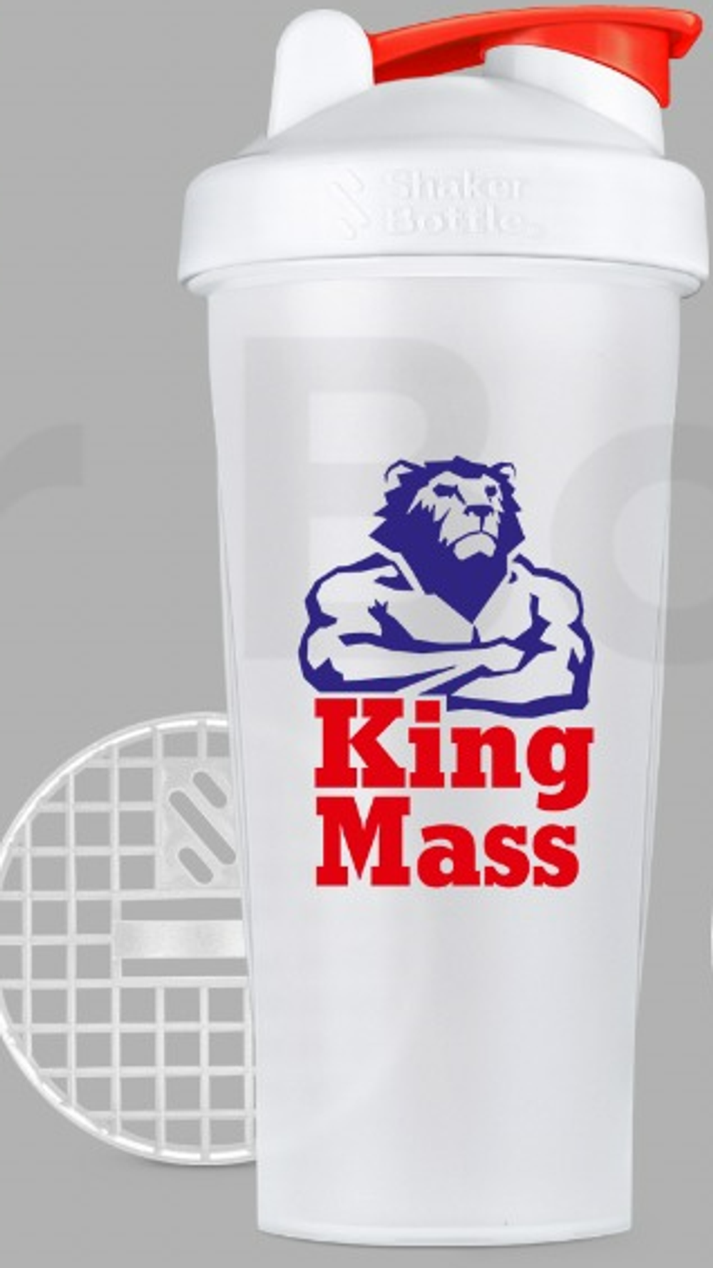 Шейкер KingMass