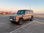 КОВАНЫЕ ДИСКИ ДЛЯ MERCEDES BENZ BENZ G CLASS W463 G500 2002 Мерседес Гелик Гелендваген