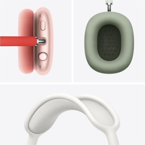 Беспроводные наушники Apple AirPods Max (Зеленый)