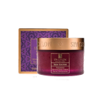 Омолаживающий крем-скраб для лица с тамариндом "СЧАСТЛИВАЯ КОЖА" (100гр)