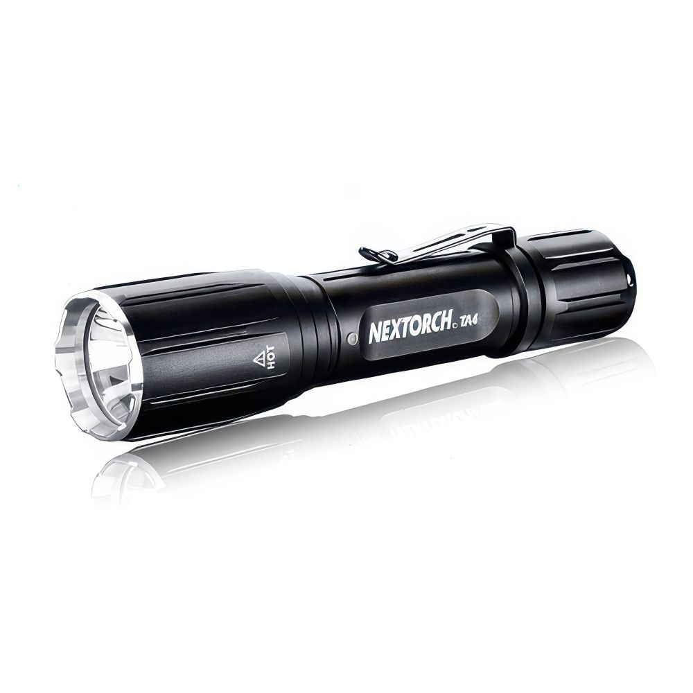 Фонарь NexTORCH TA4