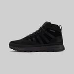  Ботинки Timberland Euro Trekker Mid Leather артикул:TB0A62SV0151 - купить в магазине Дайс