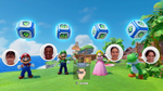 Игра Super Mario Party Jamboree Nintendo Switch 2 Edition + Jamboree TV (Русская версия) для Nintendo Switch 2