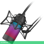 Микрофон A4Tech Bloody GM50 Pro черный
