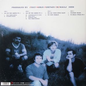 Transatlantic / SMPTe (2LP+CD)
