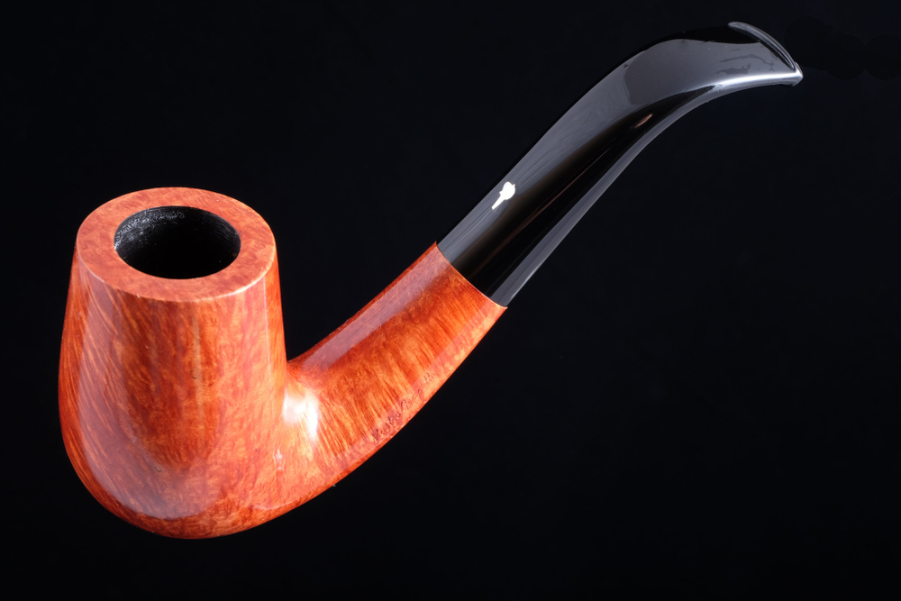 Курительная трубка Ser Jacopo Jeppetto N1, S901-2