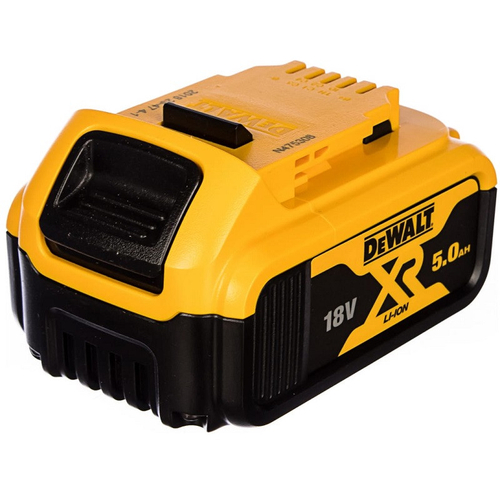 Аккумулятор Dewalt DCB184-XJ