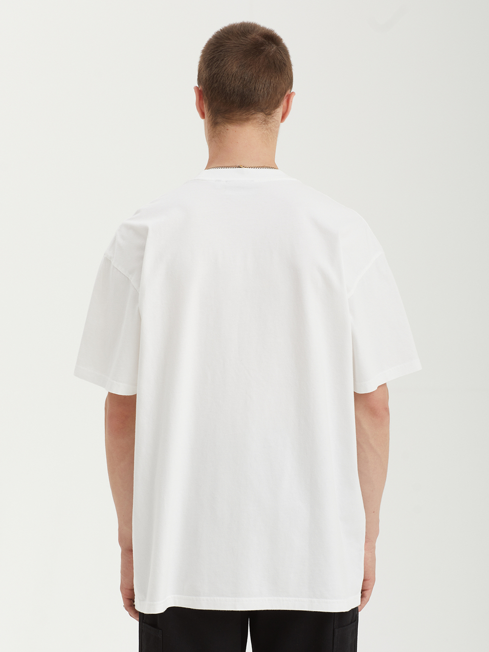 Футболка Кор. Рукав S/s Pond Corps Pocket T-shirt