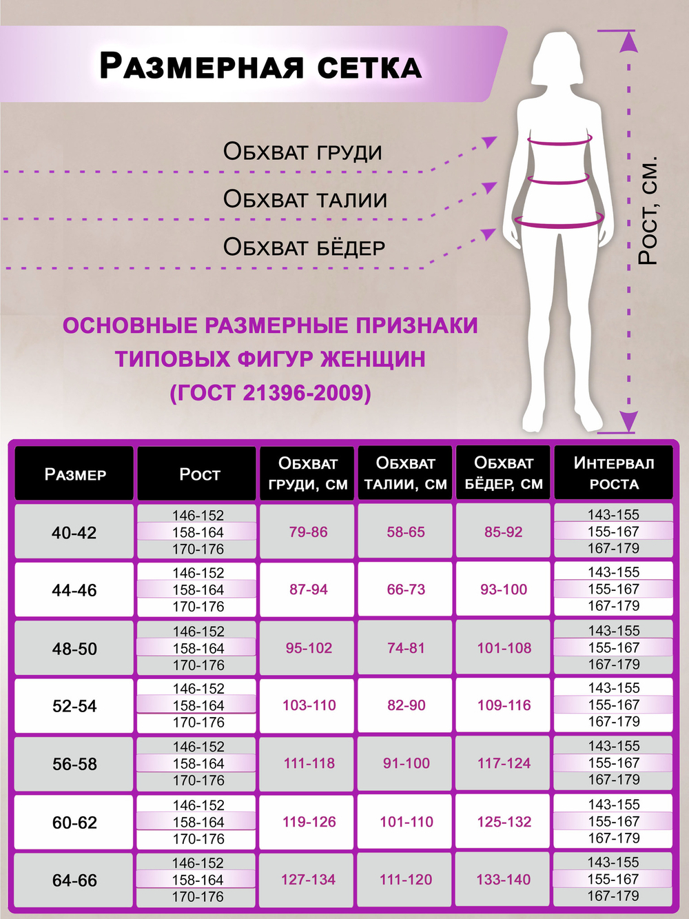 Костюм женский КМ.526