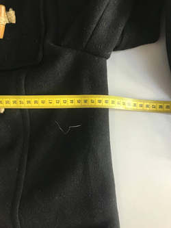 Пальто Pull&Bear модное, маркировка М, визуально на 46 размер