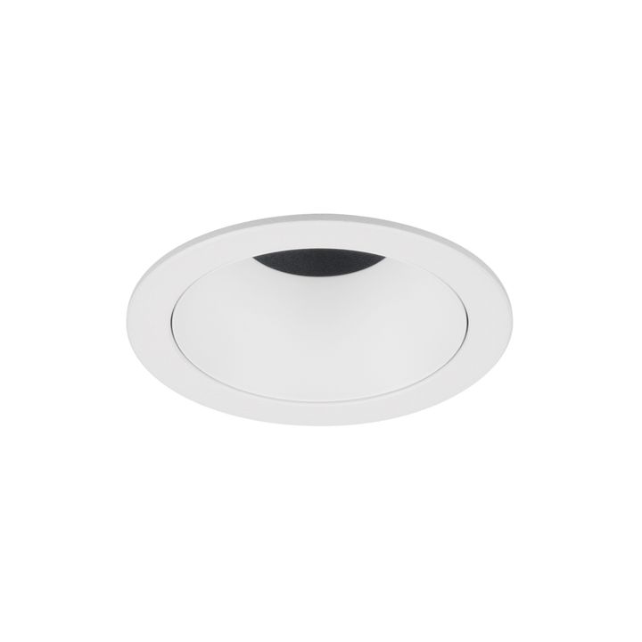 Светильник MS-ARADO-BUILT-R45-5W Warm3000 (WH-WH, 36 deg, 230V) Arlight 059102